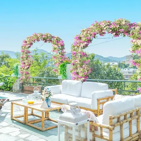 Portofino Piscina Privata • Giardino • 3 Parcheggi 라팔로