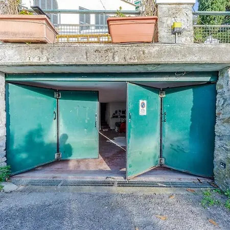 Portofino Piscina Privata • Giardino • 3 Parcheggi 빌라 라팔로