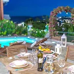 Portofino Piscina Privata • Giardino • 3 Parcheggi