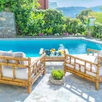 Villa Portofino Piscina Privata • Giardino • 3 Parcheggi *