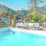 Villa Portofino Piscina Privata • Giardino • 3 Parcheggi Rapallo