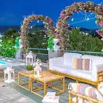 Portofino Piscina Privata • Giardino • 3 Parcheggi *