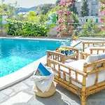 Portofino Piscina Privata • Giardino • 3 Parcheggi Villa Rapallo