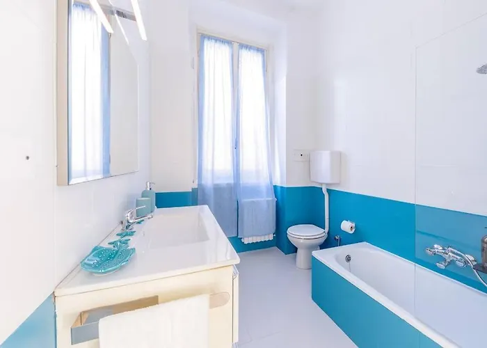 Villa [villa Portofino] Piscina Privata • Giardino • 3 Parcheggi Rapallo