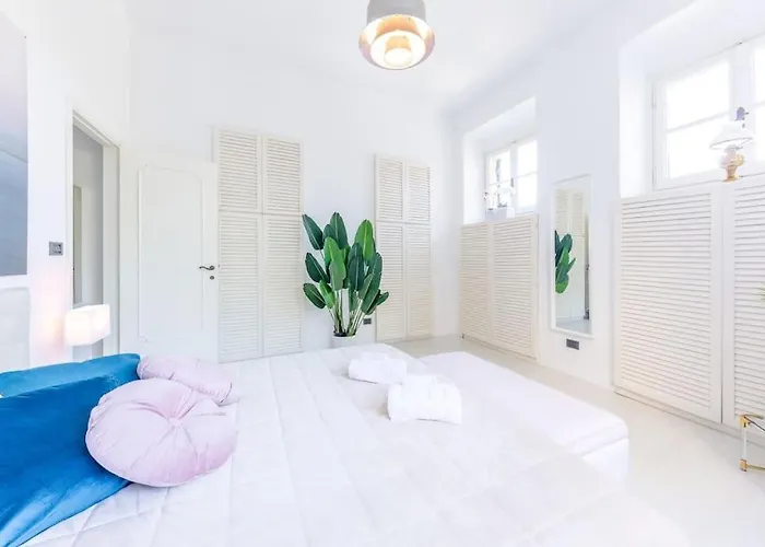 [villa Portofino] Piscina Privata • Giardino • 3 Parcheggi Villa *